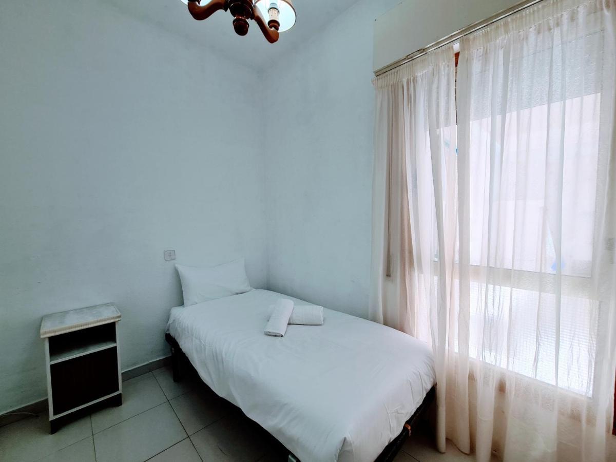 Vv Paradise La Cicer "By Henrypole Home" Las Palmas Exterior photo